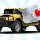 Image for article titled My Year In Nissan Skyline, Hummer And Other Car Adventures